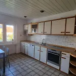 Citynahe Gemuetliche Mit 5 Schlafzimmern * בילפלד