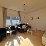 Apartament Citynahe Gemuetliche Mit 5 Schlafzimmern