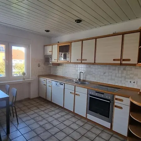 Citynahe Gemuetliche Mit 5 Schlafzimmern * Билефельд