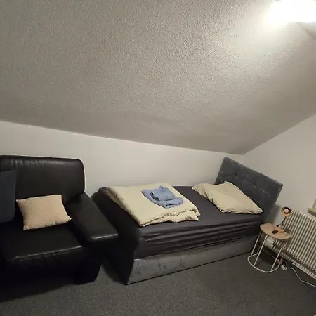 Citynahe Gemuetliche Mit 5 Schlafzimmern *