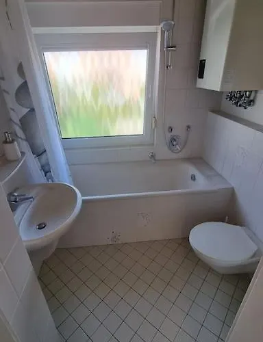 Citynahe Gemuetliche Mit 5 Schlafzimmern * Bielefeld