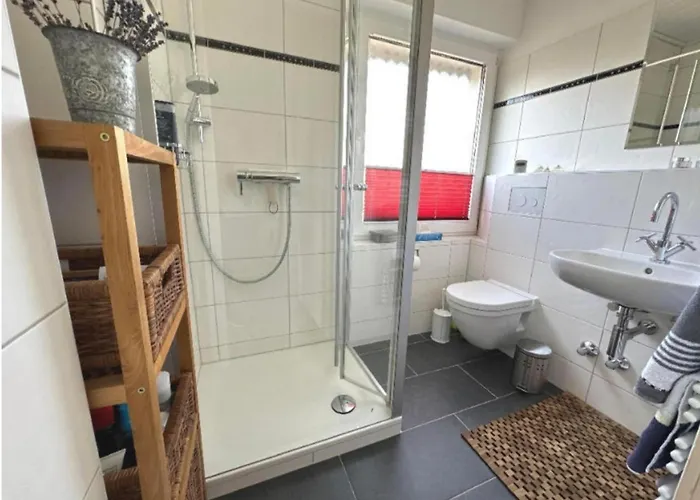 Citynahe Gemuetliche Mit 5 Schlafzimmern Bielefeld