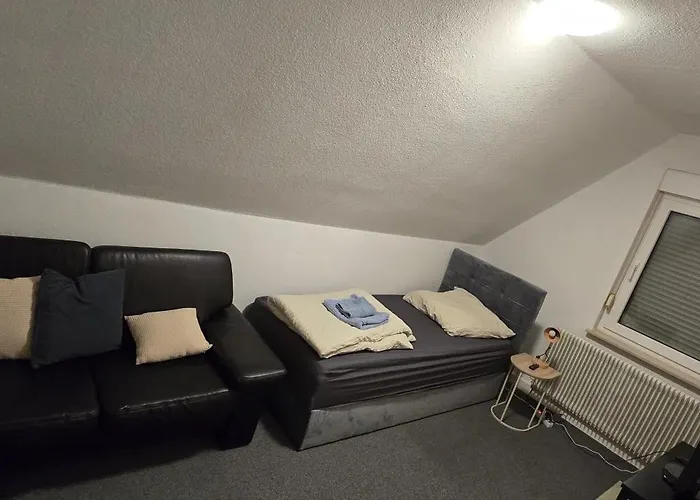 Citynahe Gemuetliche Mit 5 Schlafzimmern *